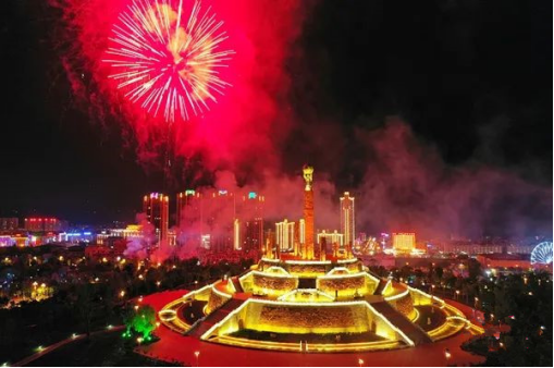 云南楚雄市：優(yōu)秀傳統(tǒng)文化在文明實(shí)踐中綻放光彩